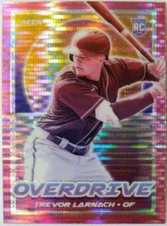 Trevor Larnach