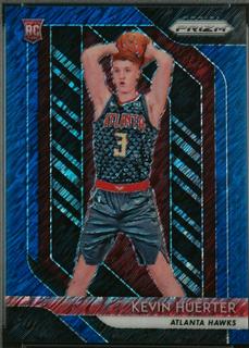 Kevin Huerter