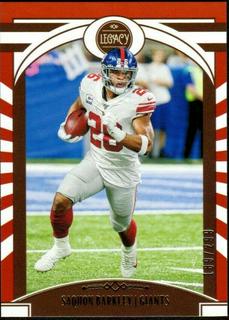 Saquon Barkley