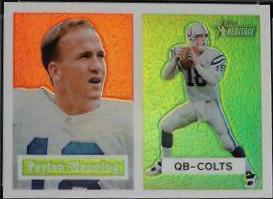 Peyton Manning