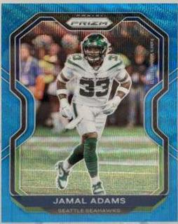 Jamal Adams