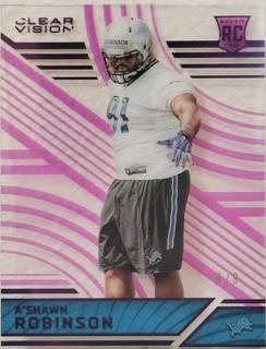 A'Shawn Robinson