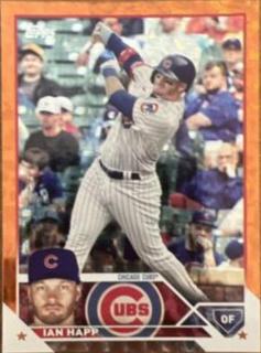 Ian Happ