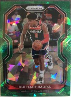 Rui Hachimura