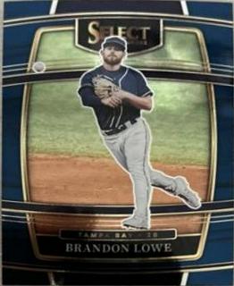Brandon Lowe