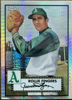 Rollie Fingers
