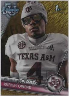 Rueben Owens