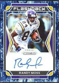 Randy Moss