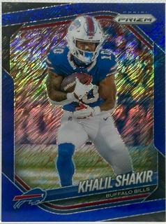 Khalil Shakir