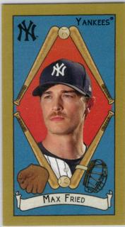 Max Fried