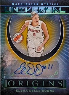 Elena Delle Donne