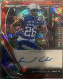 Brandin Echols