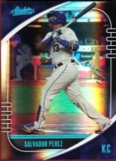 Salvador Perez