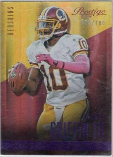Robert Griffin III