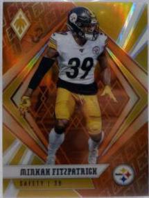 Minkah Fitzpatrick