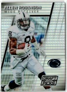 Allen Robinson