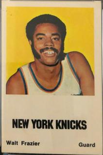 Walt Frazier