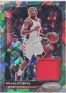 Bradley Beal