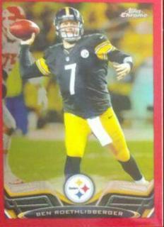 Ben Roethlisberger