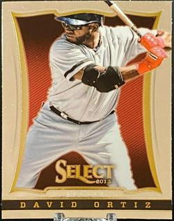 David Ortiz