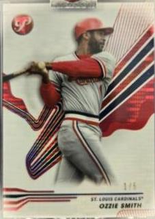 Ozzie Smith