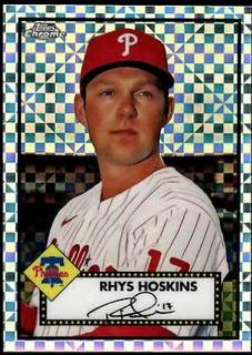 Rhys Hoskins