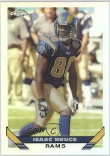 Isaac Bruce