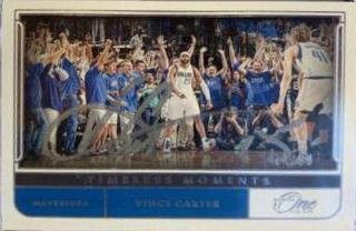 Vince Carter