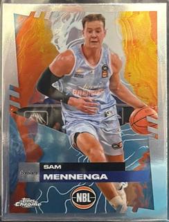 Sam Mennenga
