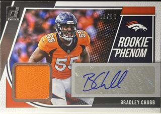 Bradley Chubb