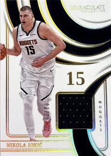 Nikola Jokic