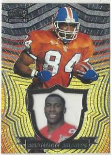 Shannon Sharpe