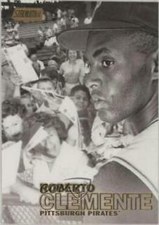 Roberto Clemente