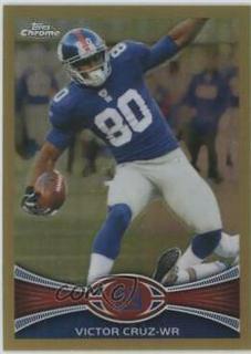 Victor Cruz