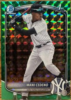 Mani Cedeno