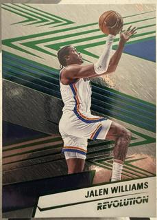 Jalen Williams