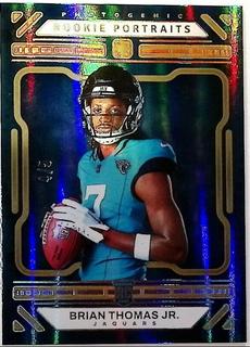 Brian Thomas Jr.