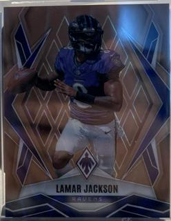 Lamar Jackson