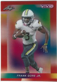 Frank Gore Jr.