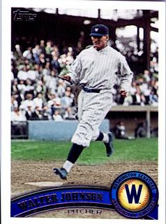 Walter Johnson