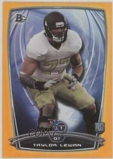 Taylor Lewan