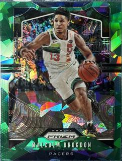 Malcolm Brogdon