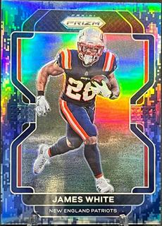 James White