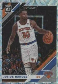 Julius Randle