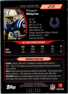 Reggie Wayne