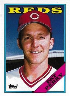 Pat Perry