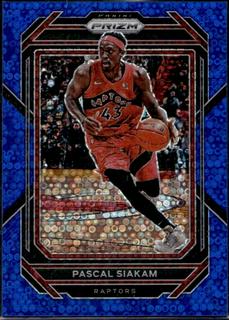 Pascal Siakam