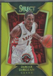 DeMar DeRozan