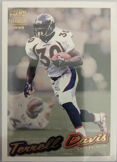Terrell Davis