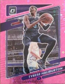 Tyrese Haliburton
